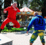Константин Адаев: «У злодеев тоже есть сердце…» - Новости Зеленодольска
