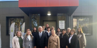 Госкомархив Татарстана провел более 700 патриотических мероприятий в 2025 году - Новости Зеленодольска