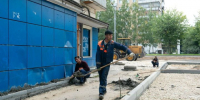 В 2026 году в Татарстане проведут обновление более 500 дворовых территорий по программе «Наш двор» - Новости Зеленодольска