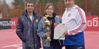 Команда Зеленодольского района - серебряный призер Чемпионата РТ по шашкам - Новости Зеленодольска