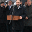 Алексей Песошин принял участие в церемонии открытия моста через реку Ик - Новости Зеленодольска
