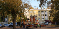 Где отремонтируют дворы в 2026 году? - Зеленодольский район