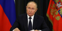 Владимир Путин подписал закон о направлении резервистов на охрану инфраструктуры - Новости Зеленодольска