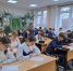 В Зеленодольске прошел этнографический  диктант - Новости Зеленодольска