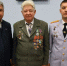 Михаил Афанасьев поздравил сотрудников ОМВД  с профессиональным праздником - Новости Зеленодольска