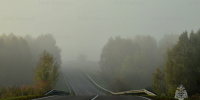 Консультация – предупреждение   об интенсивности метеорологических явлений с  20  часов  11 ноября до  18  часов 12  ноября 2025 г. - Зеленодольский район