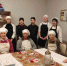В "Доме Заботы" стартовал проект "Душевная кухня" - Зеленодольский район
