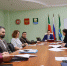 В Зеленодольске прошло заседание антинаркотической комиссии - Зеленодольский район