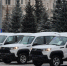 Поселениям Зеленодольского района передали новые автомобили - Зеленодольский район