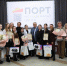В МЦ «Порт» прошел финал конкурса - «Лучший Инвестиционный проект 2025» среди школьников Зеленодольского района - Зеленодольский район