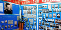 65 лет исполнилось со дня первого полета человека в космос! - Зеленодольский район