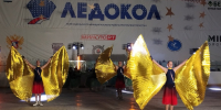 Таких берут в космонавты! - Зеленодольский район