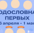 А вы знаете историю своей семьи? - Зеленодольский район